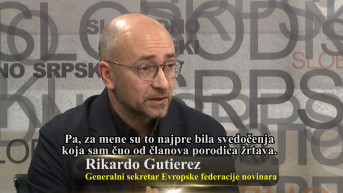 Rikardo Gutierez 