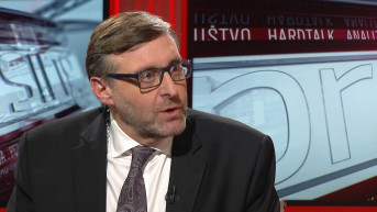 Ričard Palmer Ričard Palmer