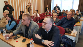 Sednica SO Severna Mitrovica1