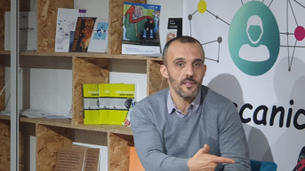 Slaviša Mladenović - poverenik za jezike na Kosovu