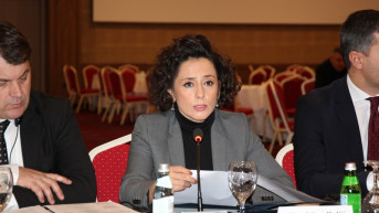 Adrijana Hodžić - MALS