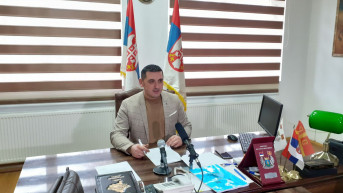 Aleksandar Spirić