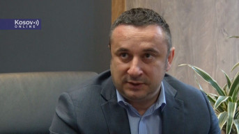 Srđan Popović - predsednik Opštine Gračanica 