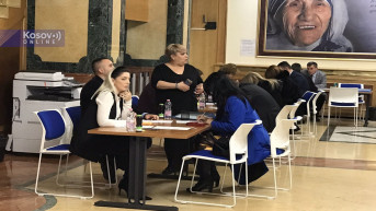 Srpska Lista verifikacija mandata