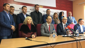 Srpska lista, KZN u Severnoj Mitrovici Srpska lista, KZN u Severnoj Mitrovici