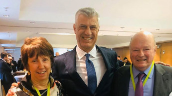 Tači sa Ešton i Visnerom