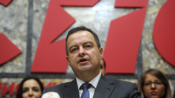 Ivica Dačić