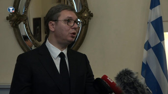 Vučić