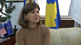 Valjdete Daka