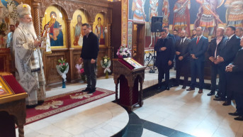 Vladika Teodosije