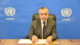 Zahir Tanin