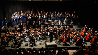 Kosovska filharmonija 