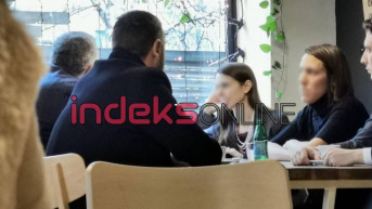 Amerikanci i DSK