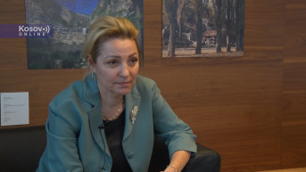 Natalija Apostolova