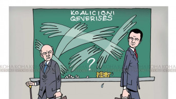 karikatura dana 3.12.2019.