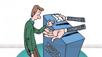 Karikatura dana 7.12.2019.
