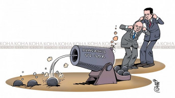 Karikatura dana 12.12.2019.
