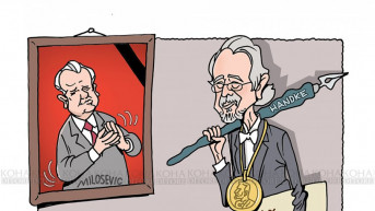 Karikatura dana 9.12.2019.