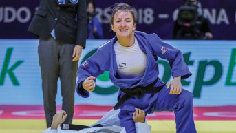 Distria Krasnići