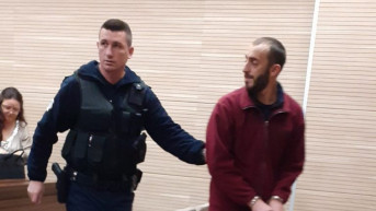 Isis Albanac Gnjilane Isis albanac Kosovo