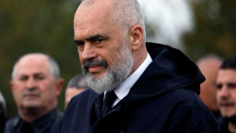 Edi Rama
