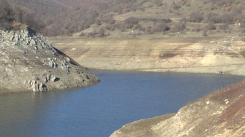 Prilepničko jezero