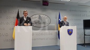 haradinaj