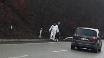 ubistvo inspektor Badovab