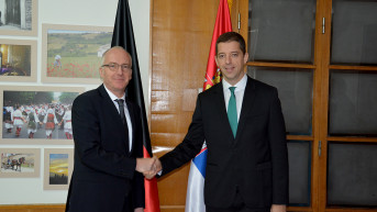 Marko Đurić