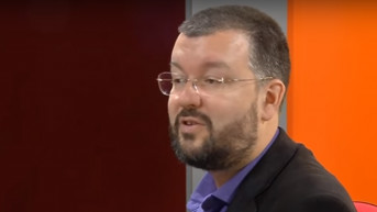 Čedomir Antić