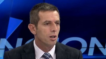 Direktor kosovske carine Bahri Beriša 