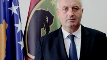 Rustem Beriša