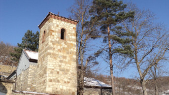 Manastir Devič