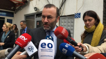 veber novinari