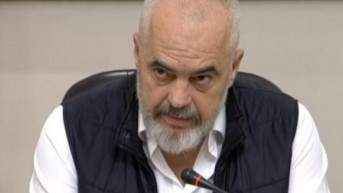 Edi Rama
