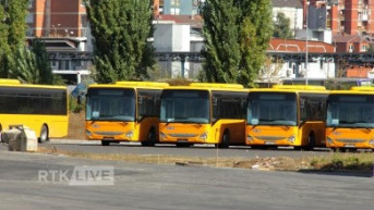 gradski prevoz