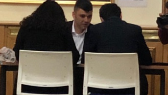vjosa i kurti