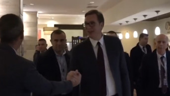 Vučić