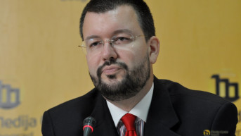 Čedomir Antić