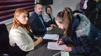 Opština Zubin Potok