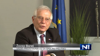 Žozep Borelj 