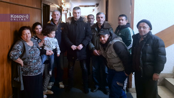 Vučina Janković dodela pomoći