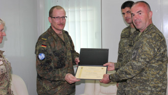 Dževahir Geci