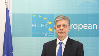 Ambasador Lars-Gunar Vigemark