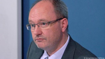 Norbert Bekman Dirkes 