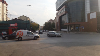 Mup Kosova