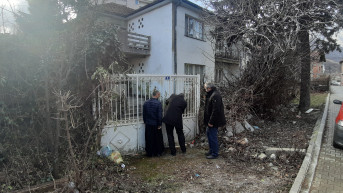 Peć, kuća Rumene Ljubić