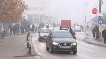 Zagađenost vazduha