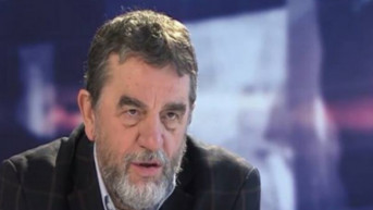 Miljazim Krasnići Miljazim Krasnići