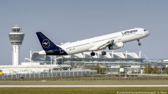 Lufthanza